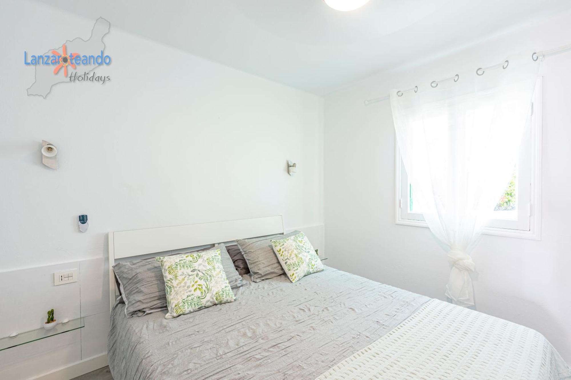 Vivienda Vacacional Casa Evy ปูแอร์โตเดลคาร์เมน ภายนอก รูปภาพ