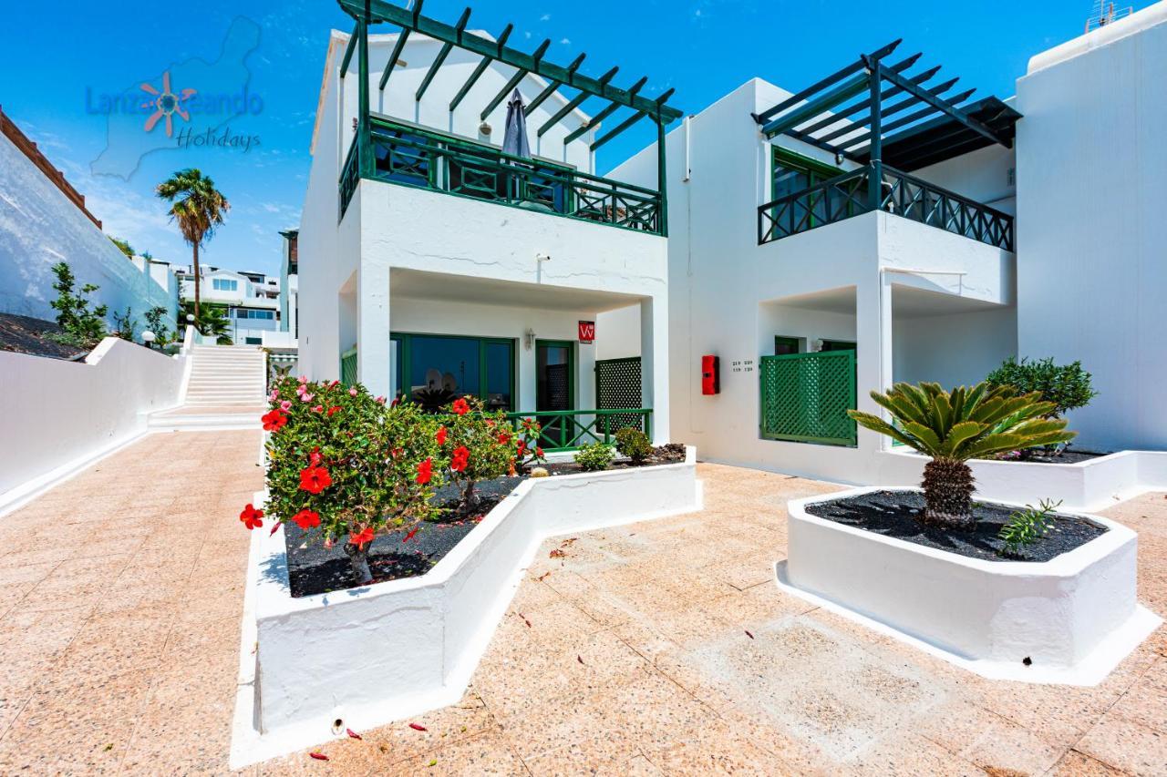 Vivienda Vacacional Casa Evy ปูแอร์โตเดลคาร์เมน ภายนอก รูปภาพ