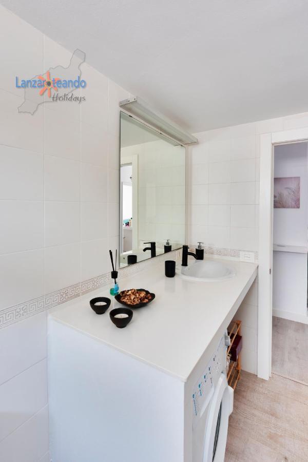 Vivienda Vacacional Casa Evy ปูแอร์โตเดลคาร์เมน ภายนอก รูปภาพ