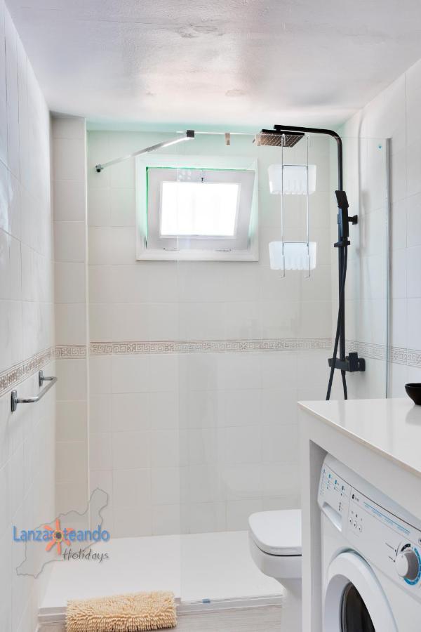 Vivienda Vacacional Casa Evy ปูแอร์โตเดลคาร์เมน ภายนอก รูปภาพ